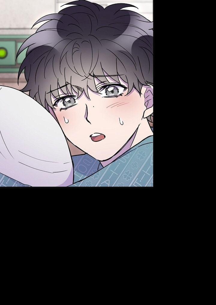 [18+] Nụ Hôn Và Cái Chết 9.2 trang 20