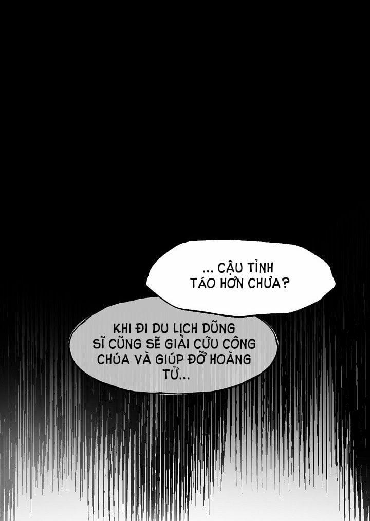 [18+] Nụ Hôn Và Cái Chết 9.2 trang 27