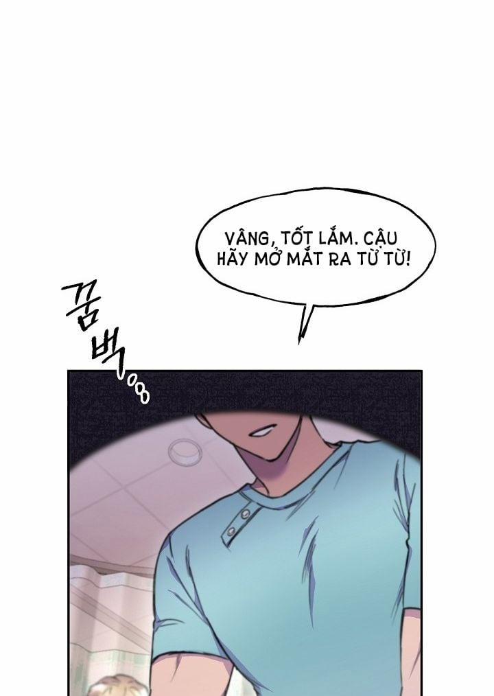 [18+] Nụ Hôn Và Cái Chết 9.2 trang 29