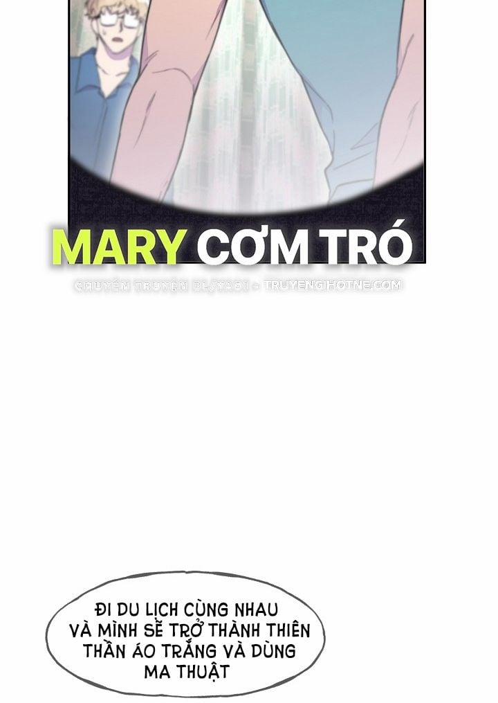 [18+] Nụ Hôn Và Cái Chết 9.2 trang 30