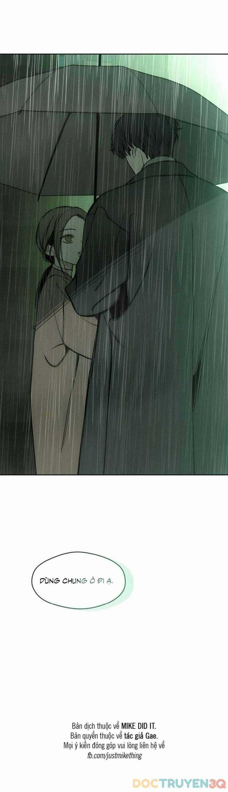 [18+] Nước Mắt Trên Đóa Hoa Tàn 4 trang 13