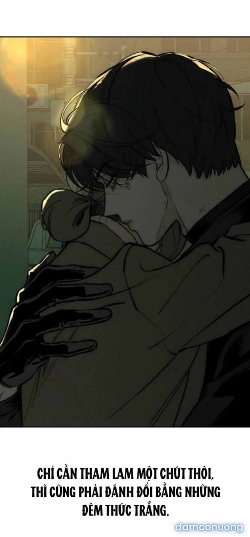 [18+] Nước Mắt Trên Đóa Hoa Tàn 43 trang 8