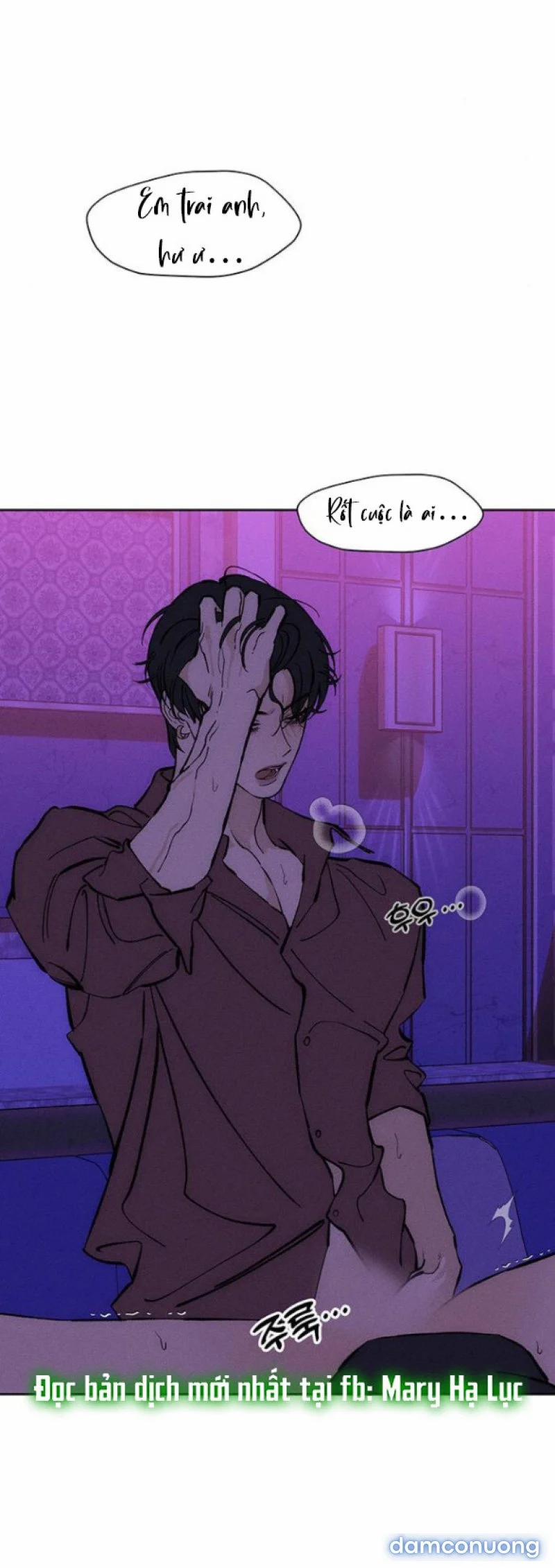 [18+] Nước Mắt Trên Đóa Hoa Tàn 44 trang 10