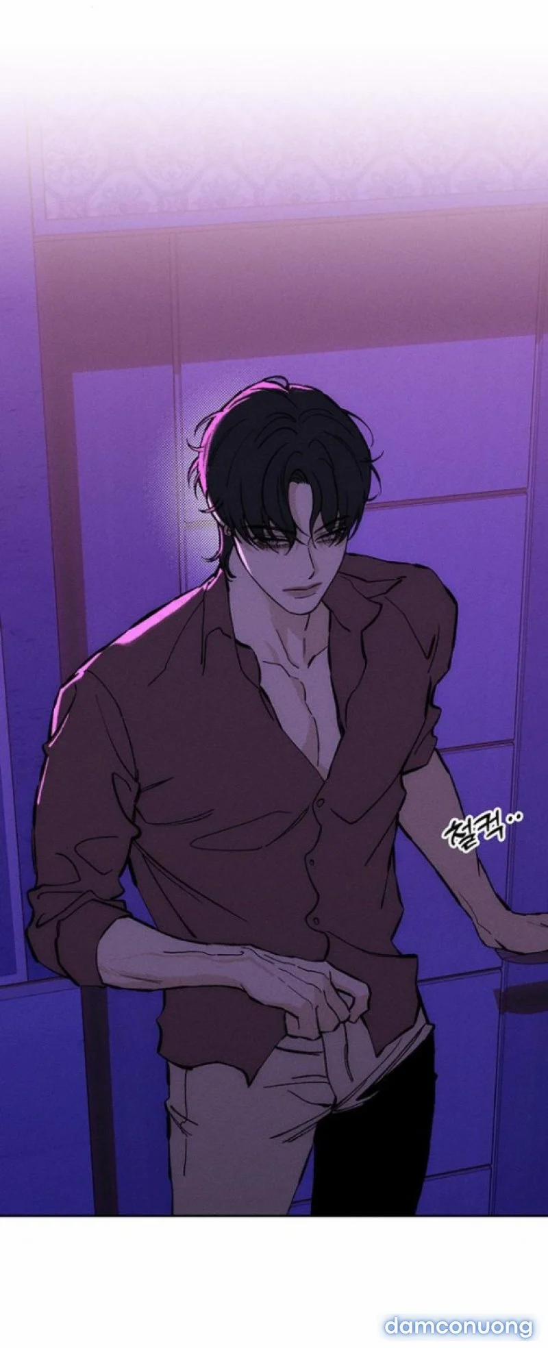 [18+] Nước Mắt Trên Đóa Hoa Tàn 44 trang 12