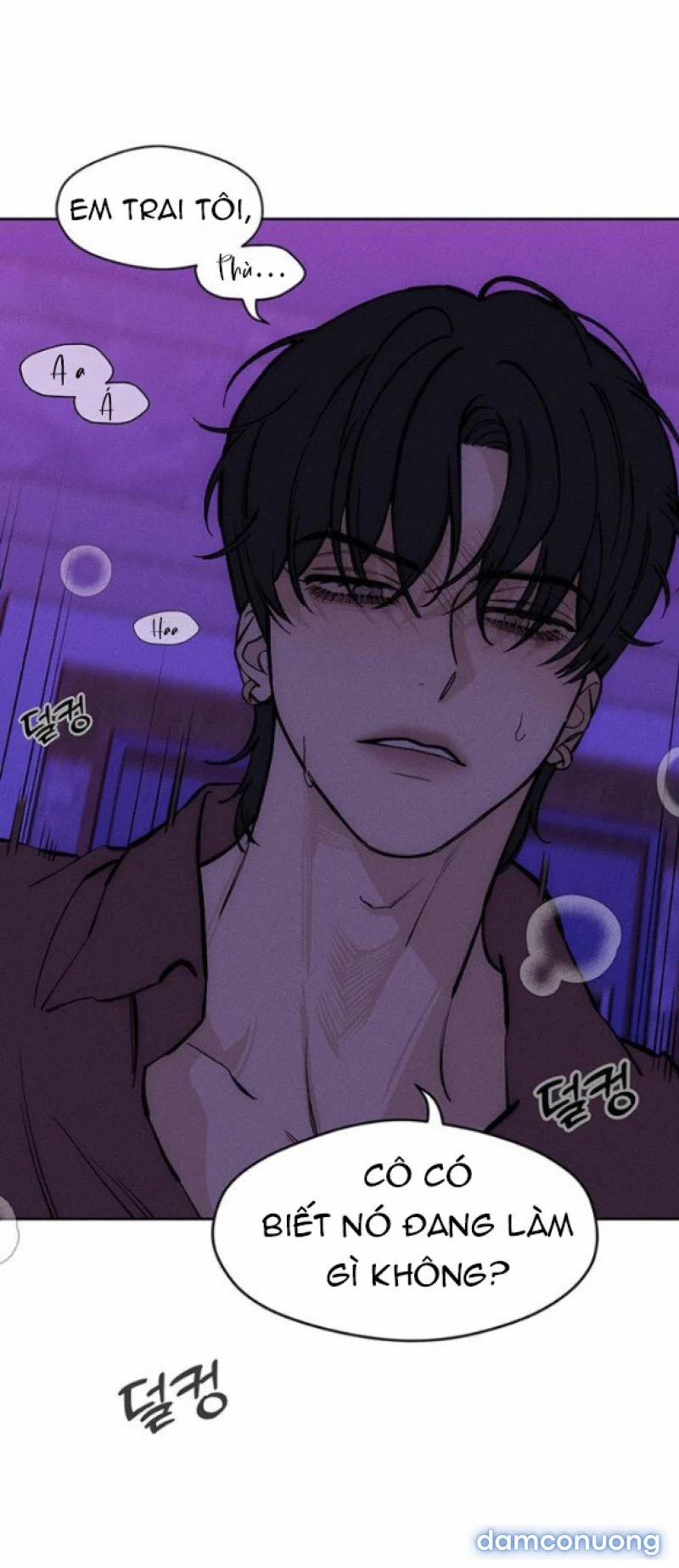 [18+] Nước Mắt Trên Đóa Hoa Tàn 44 trang 4