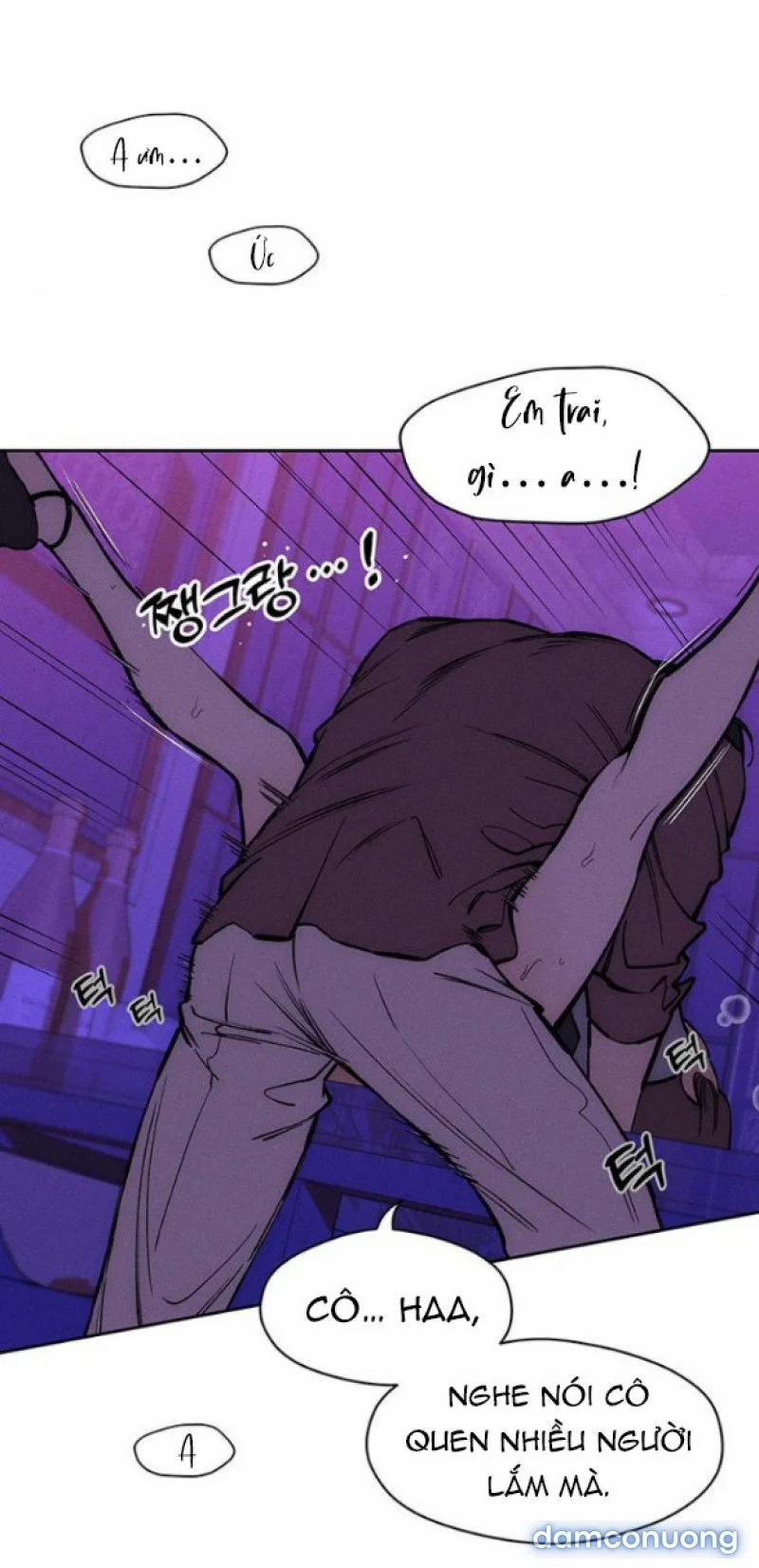 [18+] Nước Mắt Trên Đóa Hoa Tàn 44 trang 5