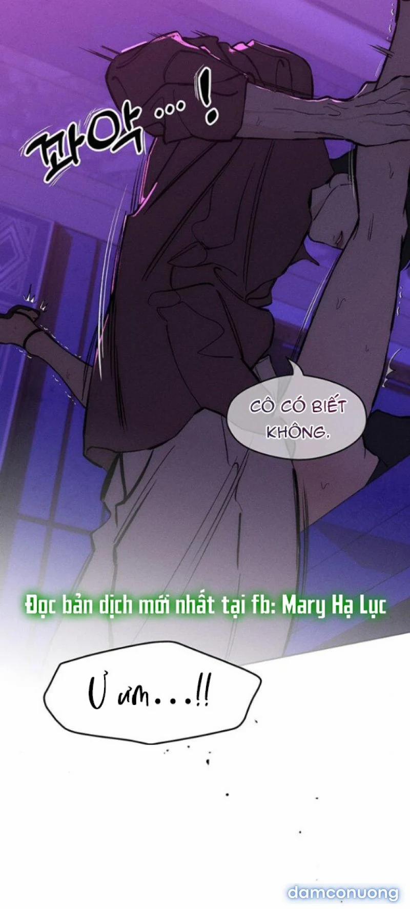 [18+] Nước Mắt Trên Đóa Hoa Tàn 44 trang 7