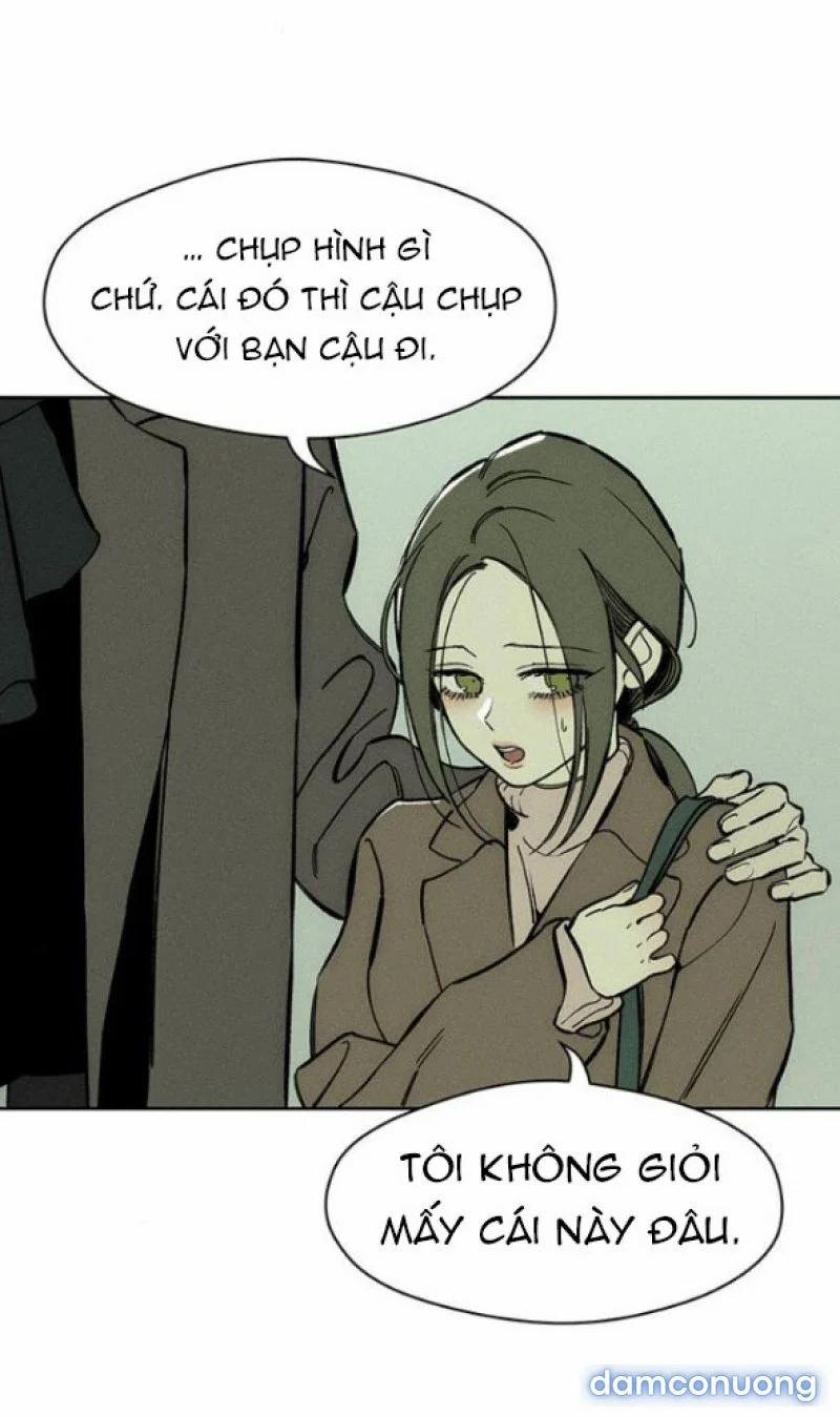 [18+] Nước Mắt Trên Đóa Hoa Tàn 45 trang 1