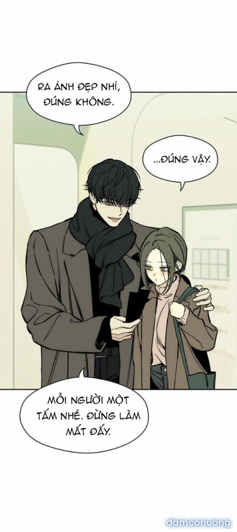 [18+] Nước Mắt Trên Đóa Hoa Tàn 45 trang 10