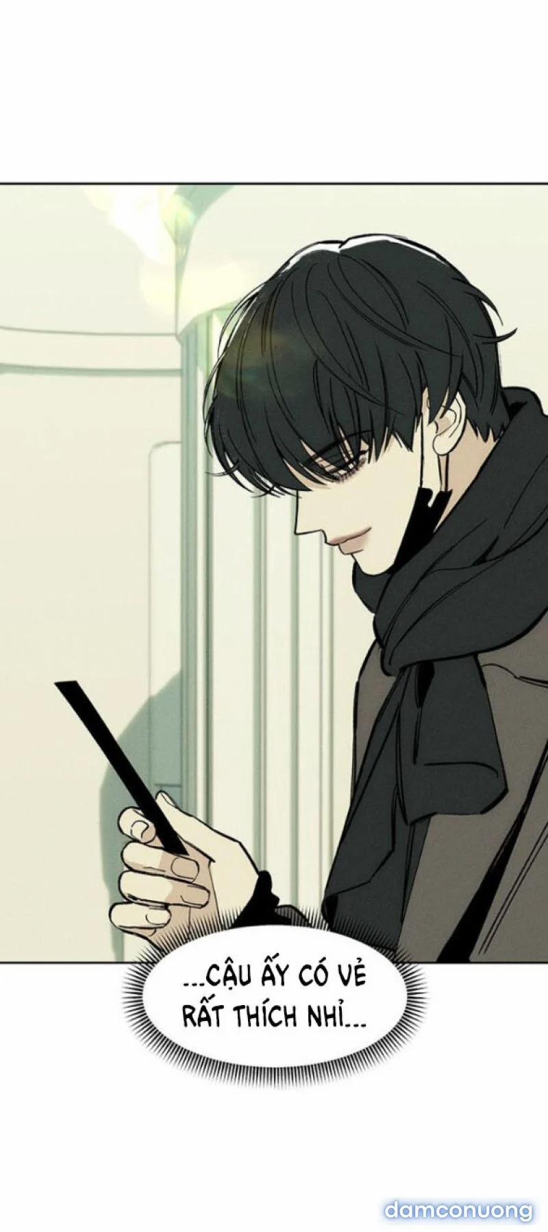[18+] Nước Mắt Trên Đóa Hoa Tàn 45 trang 11
