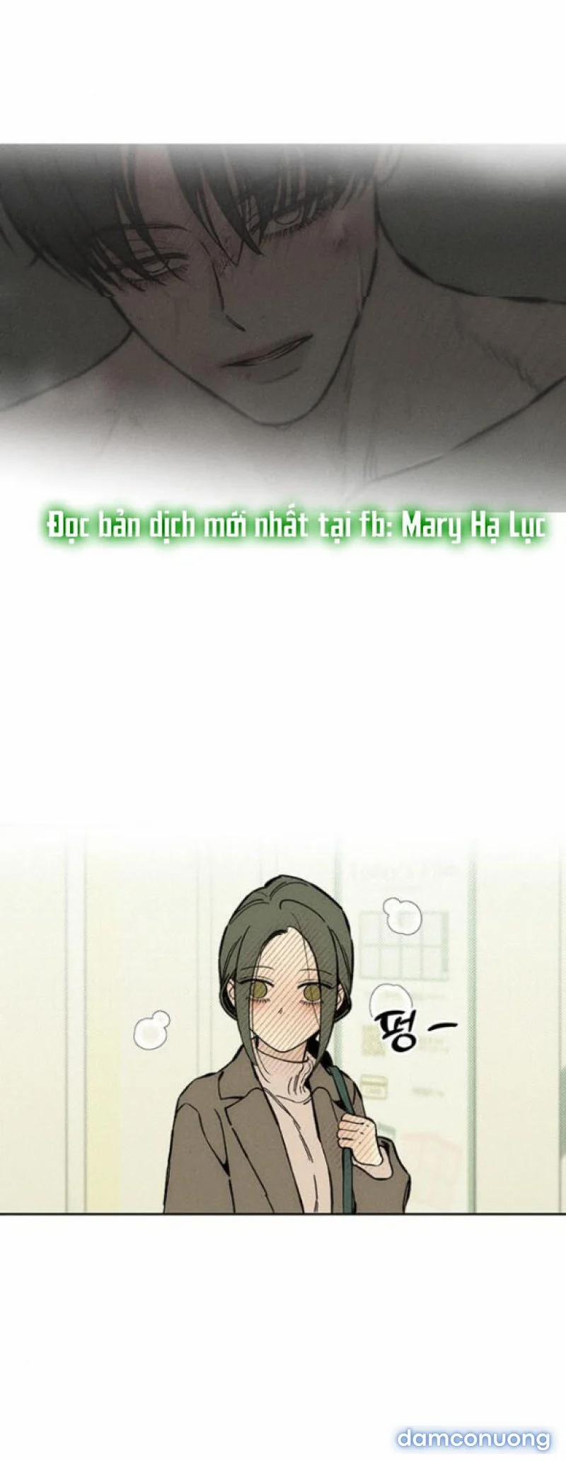 [18+] Nước Mắt Trên Đóa Hoa Tàn 45 trang 13