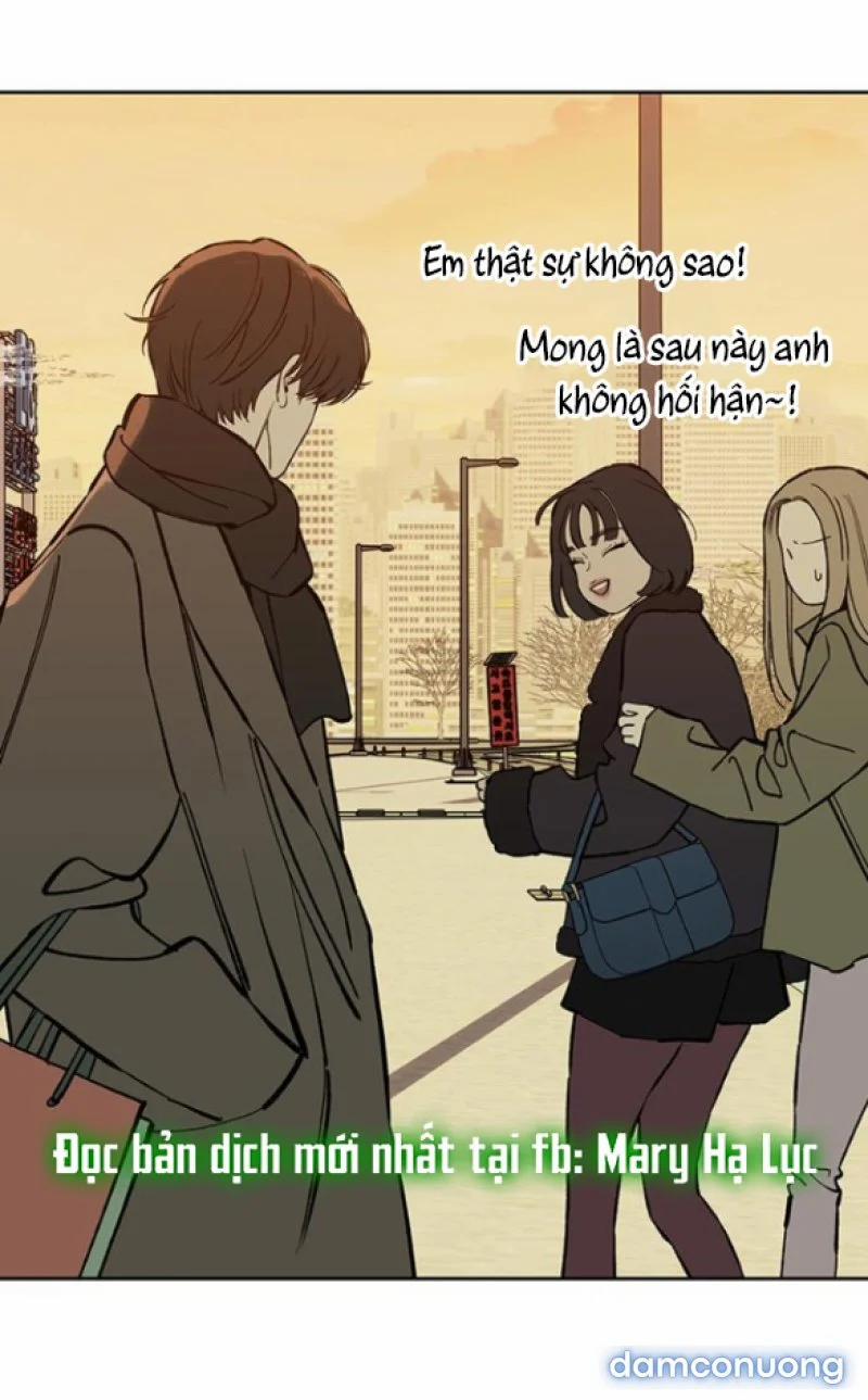 [18+] Nước Mắt Trên Đóa Hoa Tàn 46 trang 1