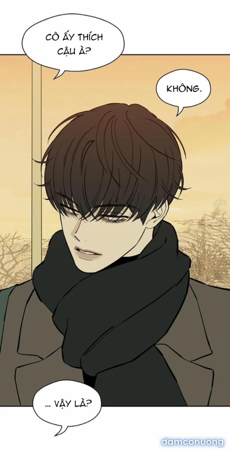 [18+] Nước Mắt Trên Đóa Hoa Tàn 46 trang 12