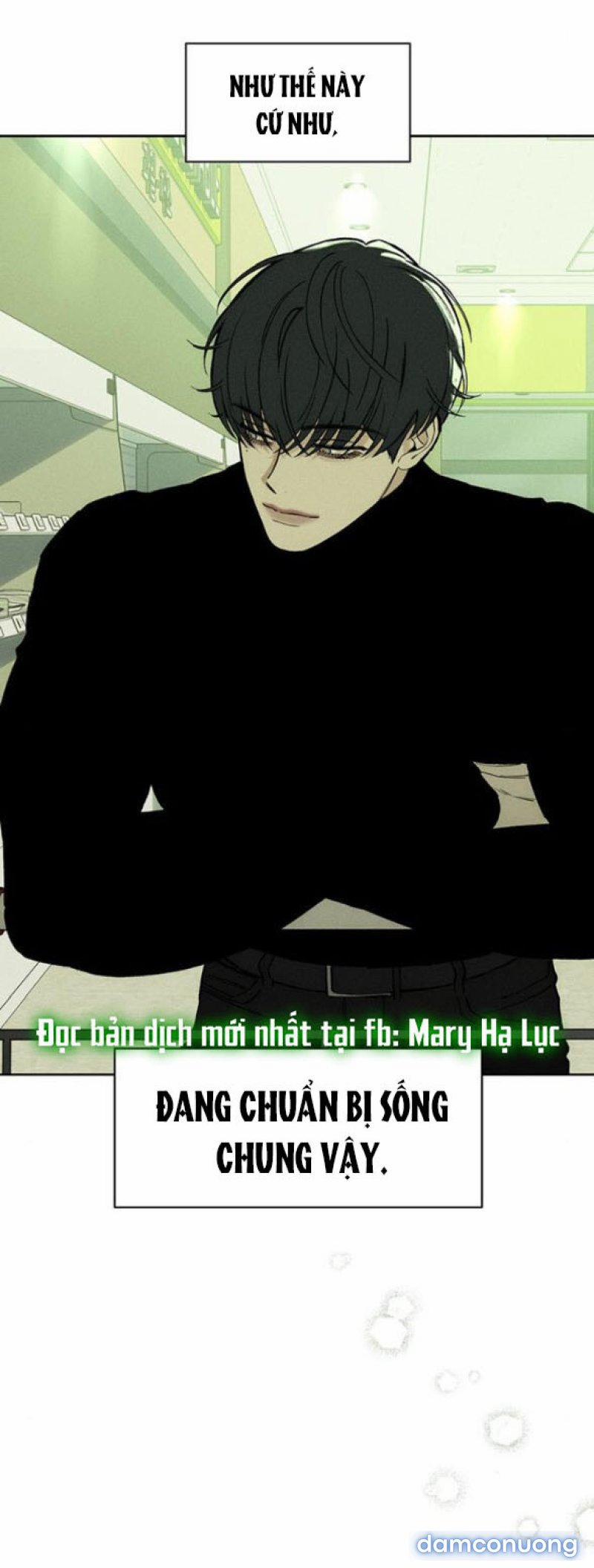 [18+] Nước Mắt Trên Đóa Hoa Tàn 47 trang 3