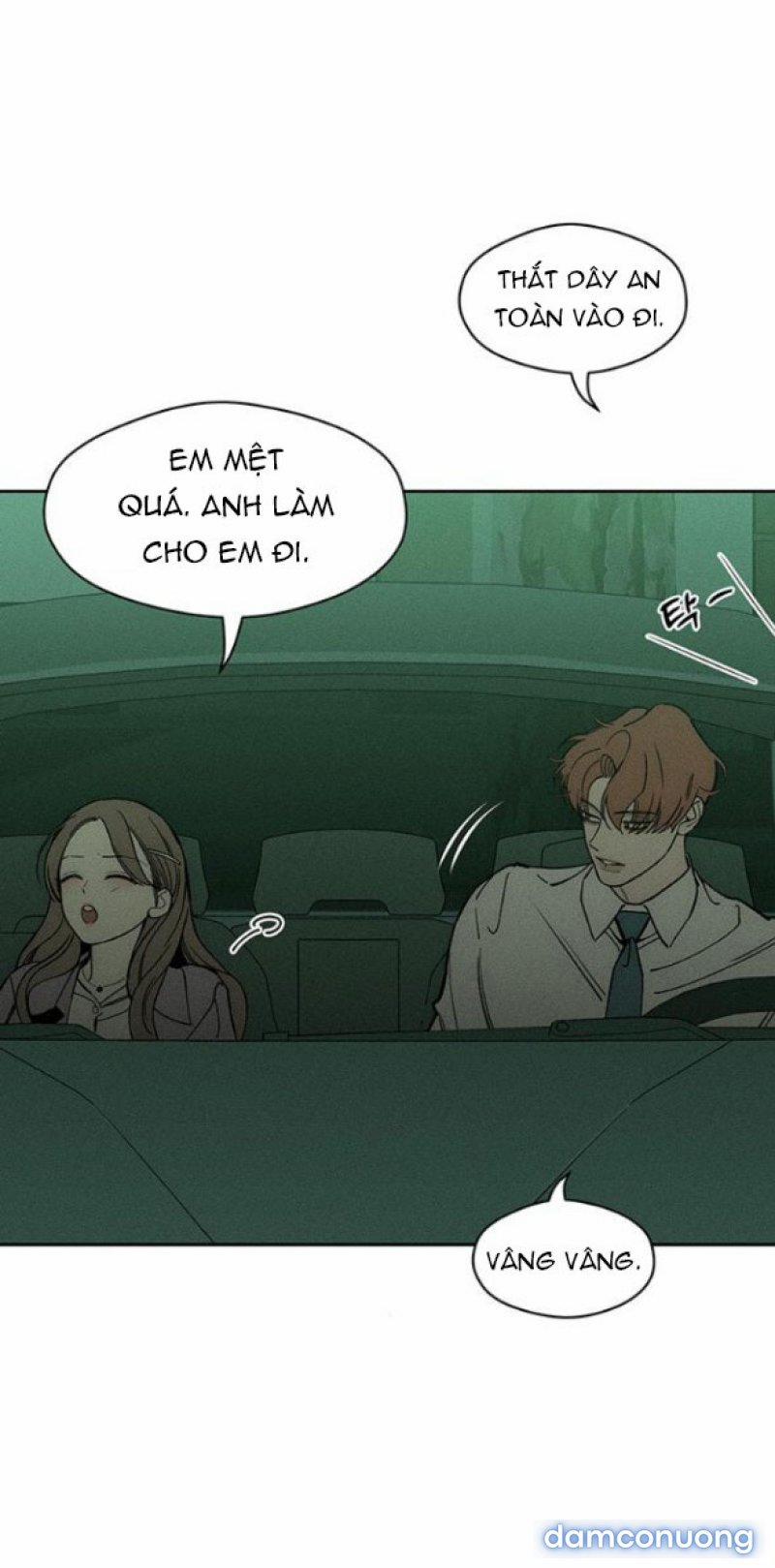 [18+] Nước Mắt Trên Đóa Hoa Tàn 47 trang 5