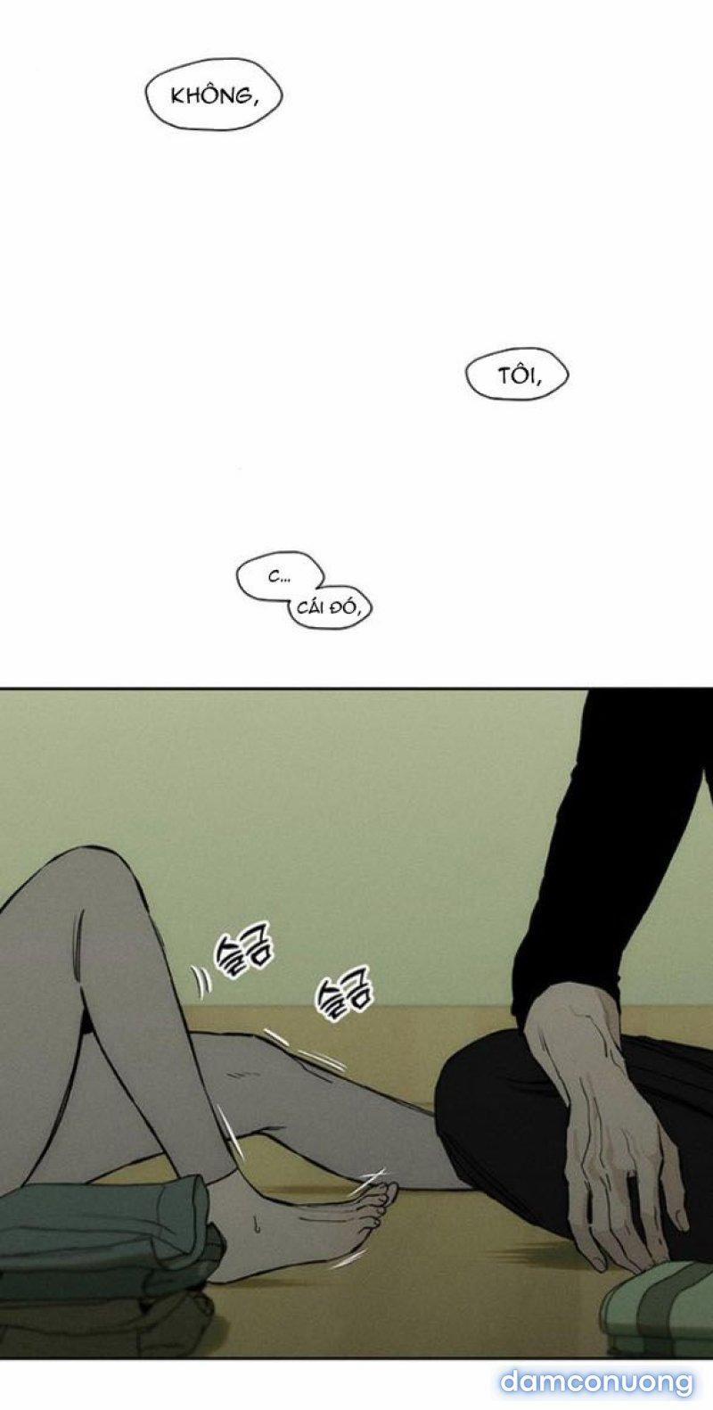 [18+] Nước Mắt Trên Đóa Hoa Tàn 48 trang 0