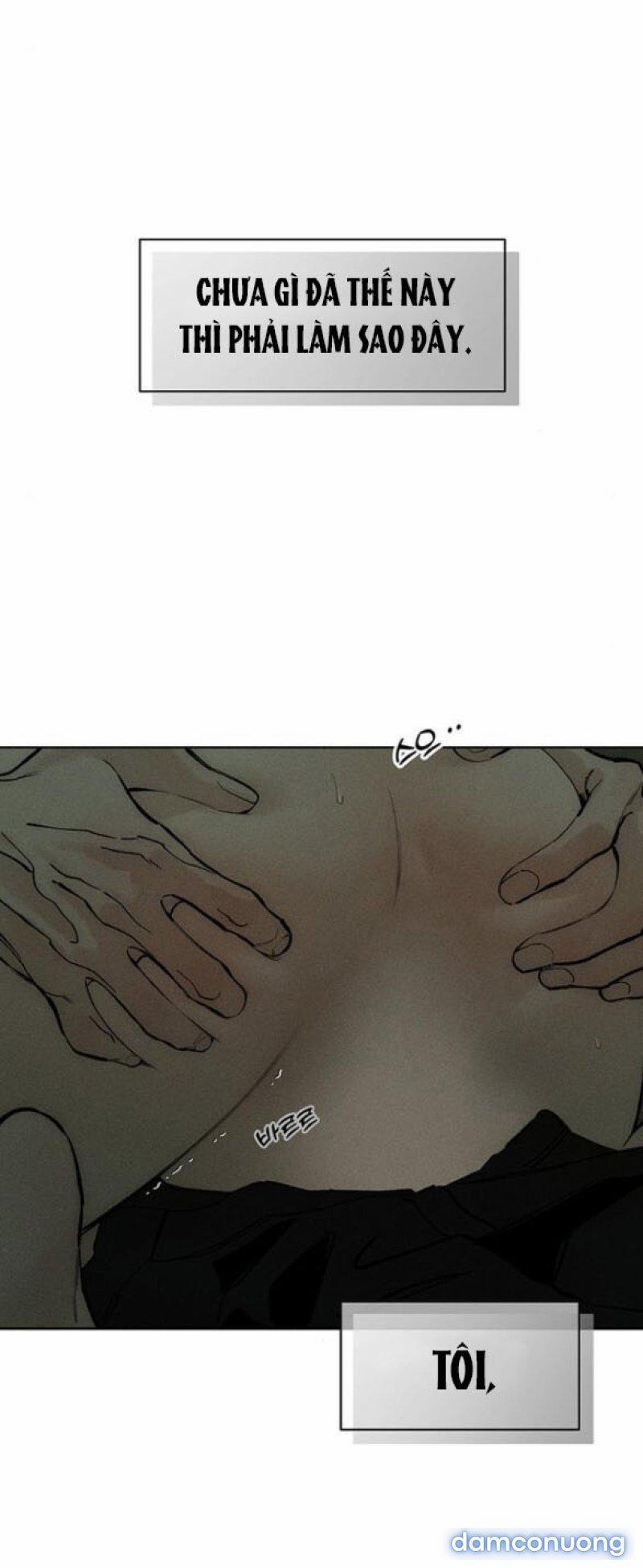 [18+] Nước Mắt Trên Đóa Hoa Tàn 49 trang 1