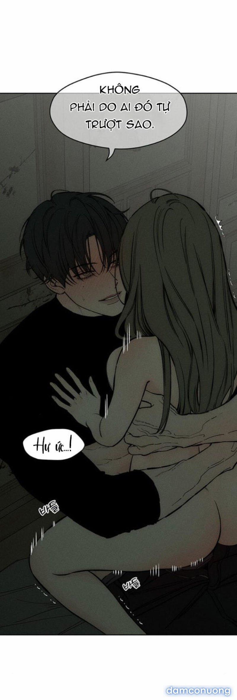 [18+] Nước Mắt Trên Đóa Hoa Tàn 49 trang 11