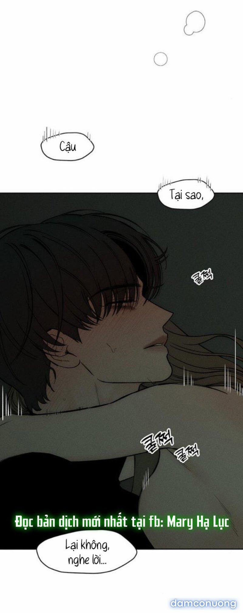 [18+] Nước Mắt Trên Đóa Hoa Tàn 49 trang 8