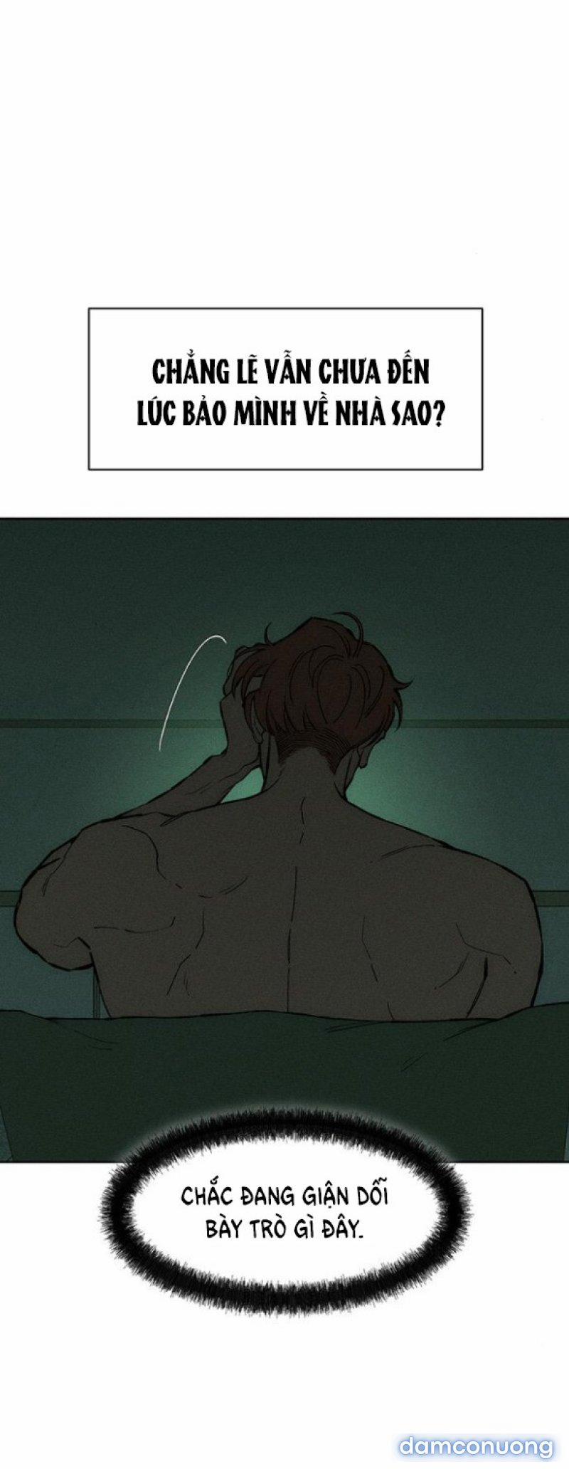 [18+] Nước Mắt Trên Đóa Hoa Tàn 50 trang 3
