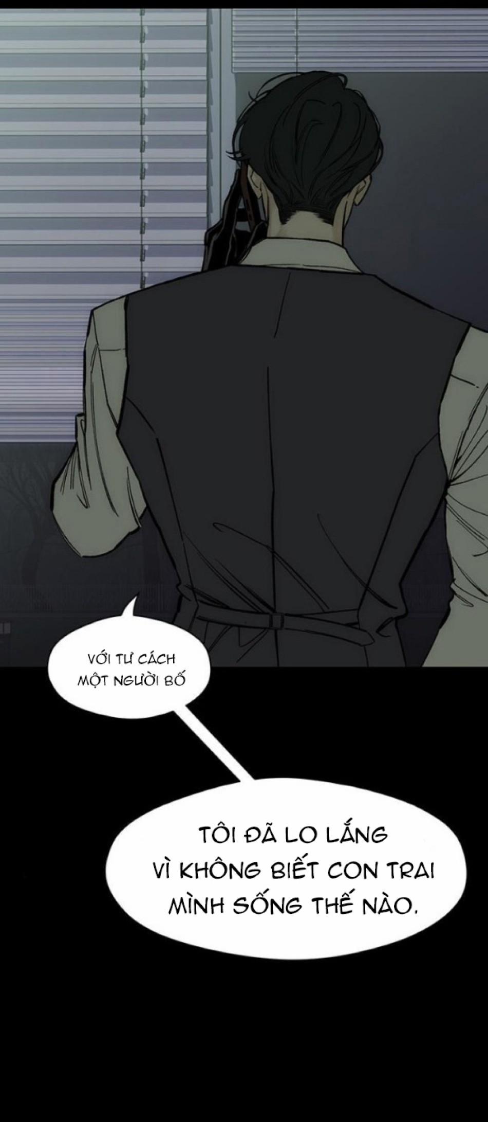 [18+] Nước Mắt Trên Đóa Hoa Tàn 51 trang 6