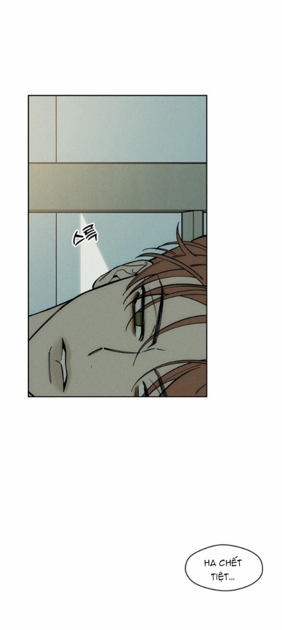 [18+] Nước Mắt Trên Đóa Hoa Tàn 52 trang 1