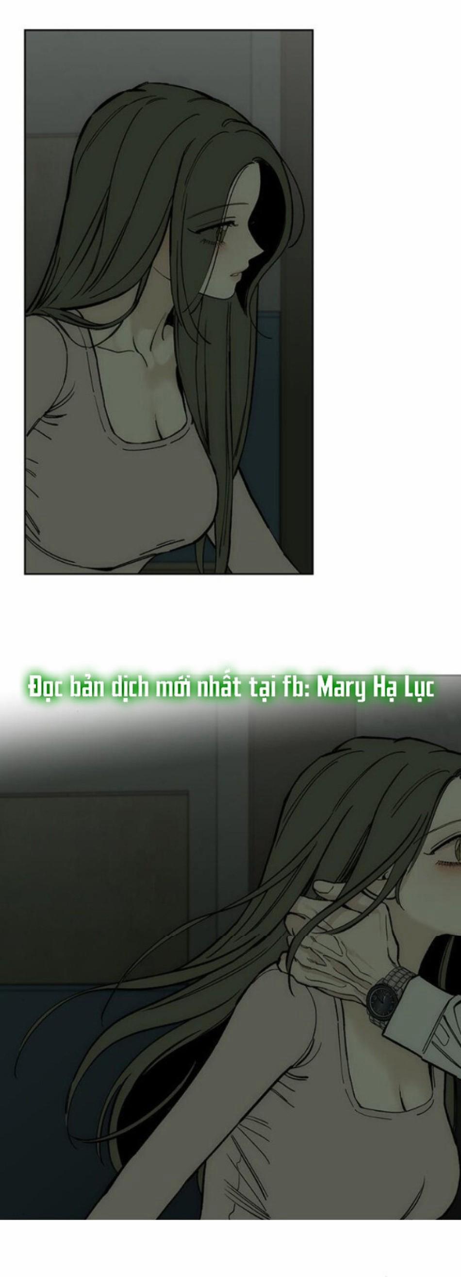 [18+] Nước Mắt Trên Đóa Hoa Tàn 54 trang 0