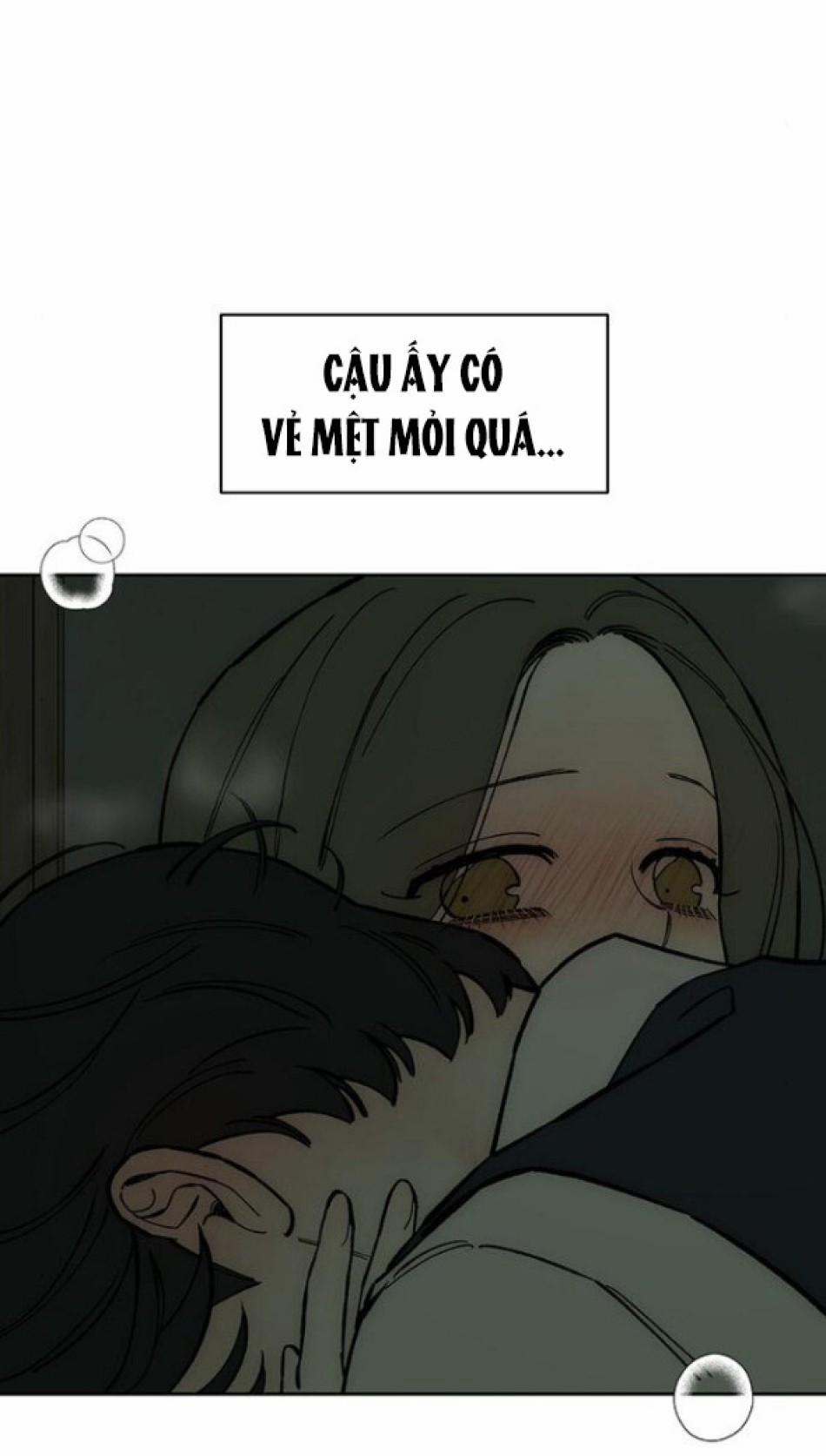 [18+] Nước Mắt Trên Đóa Hoa Tàn 54 trang 8