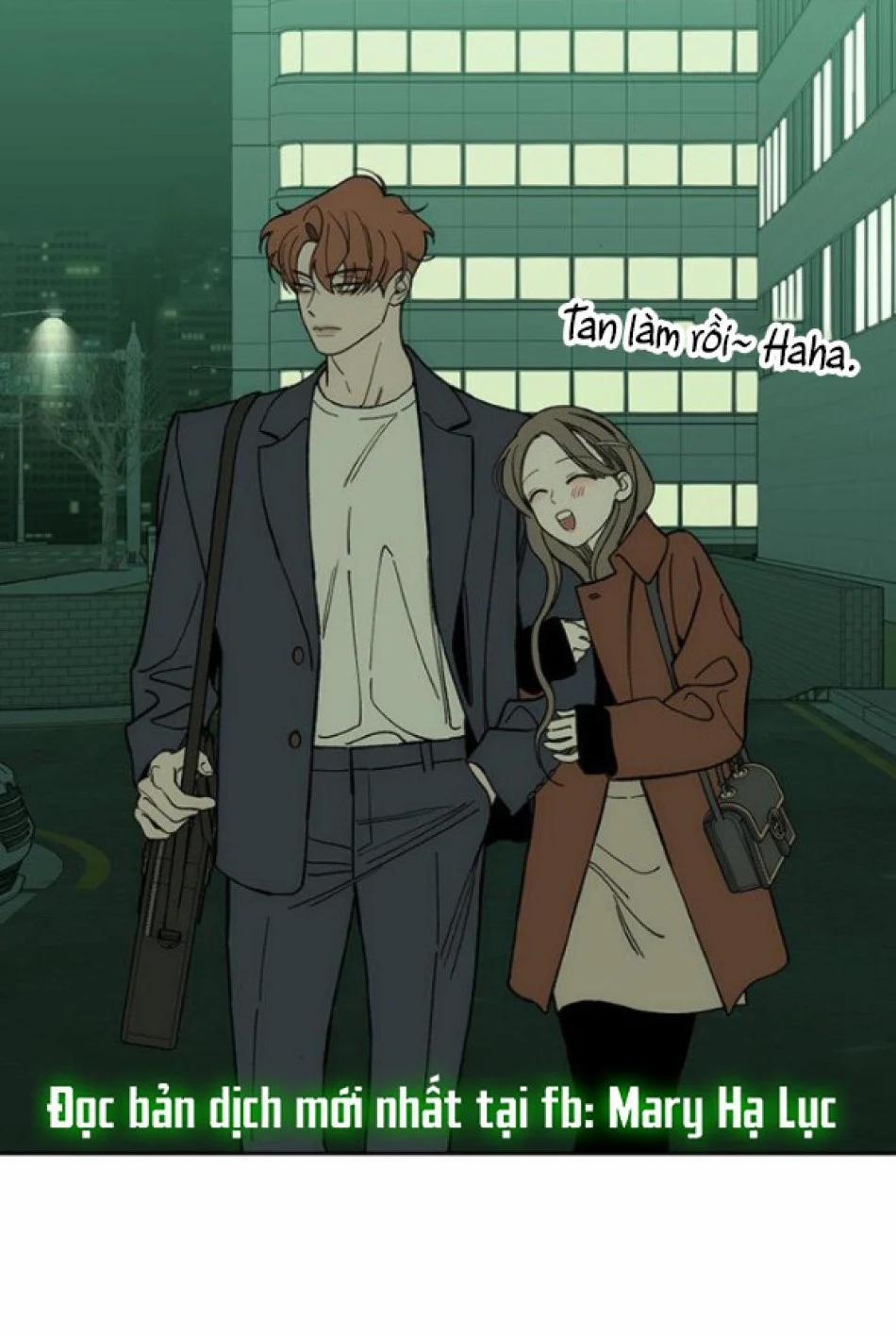 [18+] Nước Mắt Trên Đóa Hoa Tàn 55 trang 0