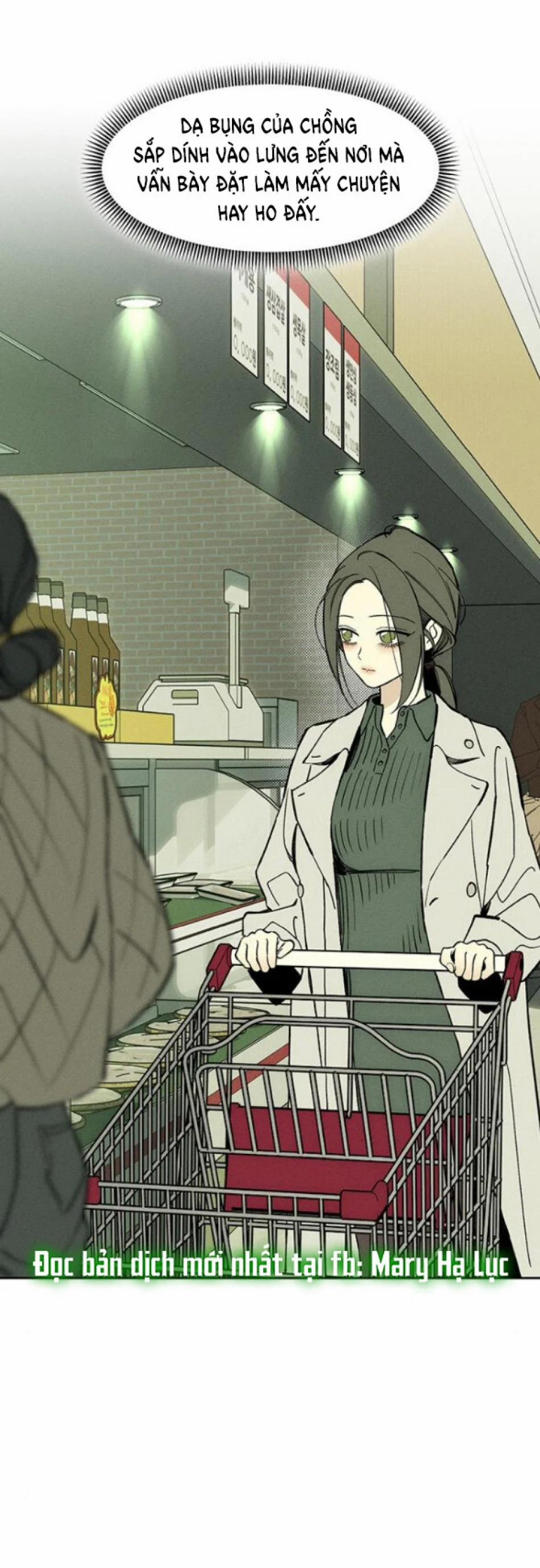 [18+] Nước Mắt Trên Đóa Hoa Tàn 55 trang 13