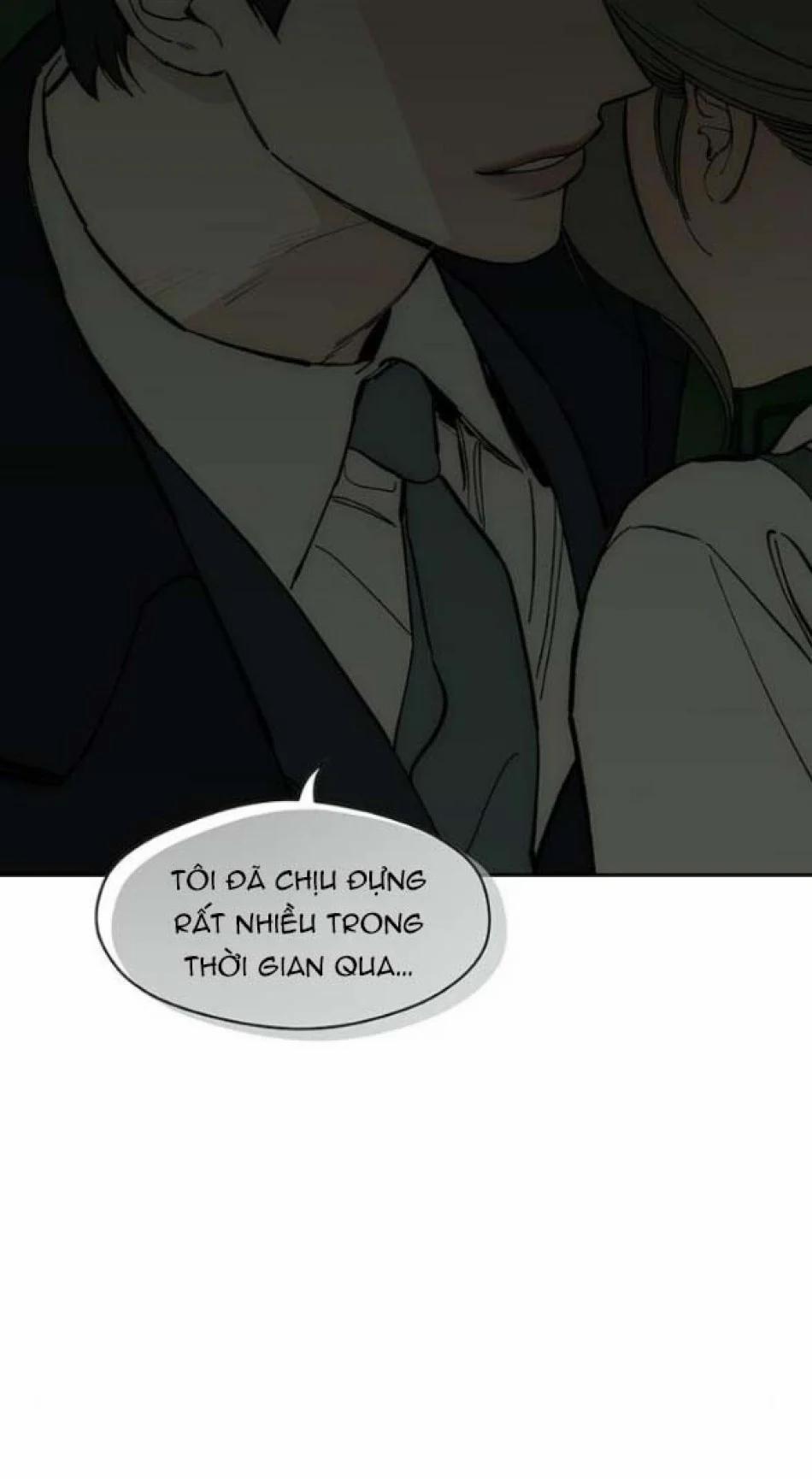 [18+] Nước Mắt Trên Đóa Hoa Tàn 56 trang 0