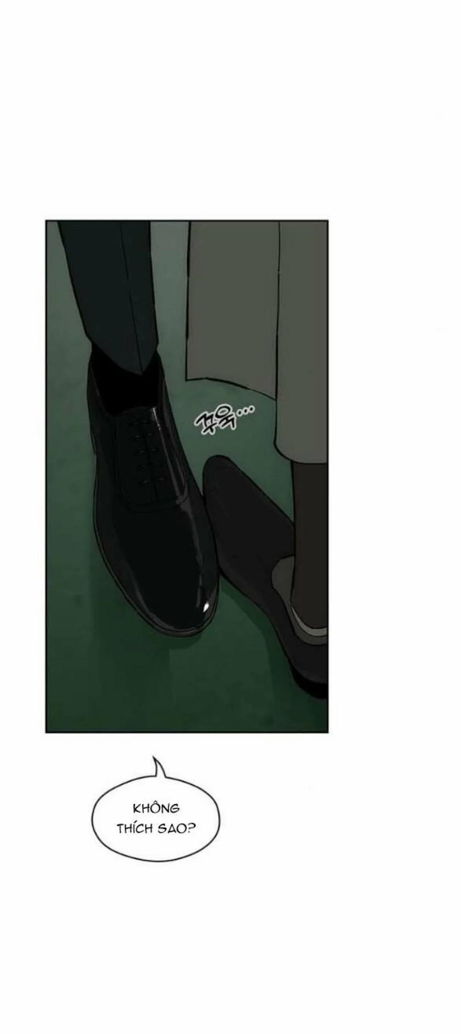 [18+] Nước Mắt Trên Đóa Hoa Tàn 56 trang 3