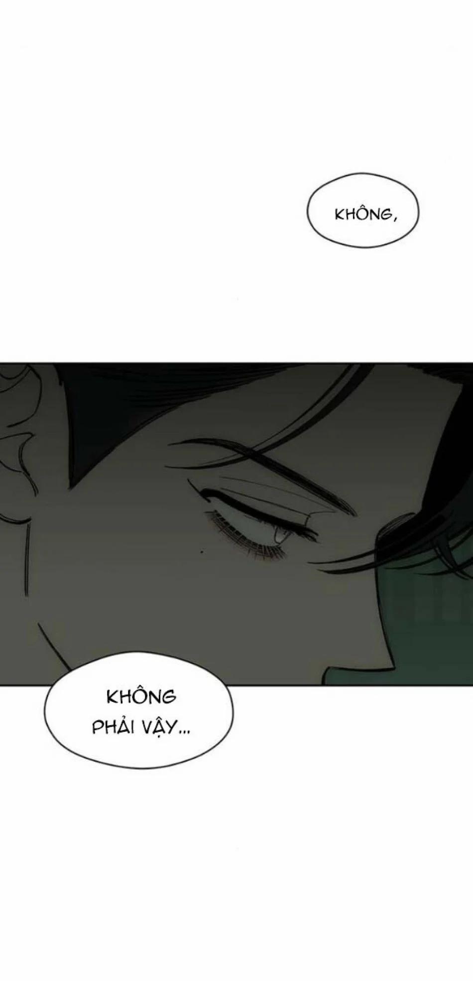 [18+] Nước Mắt Trên Đóa Hoa Tàn 56 trang 4