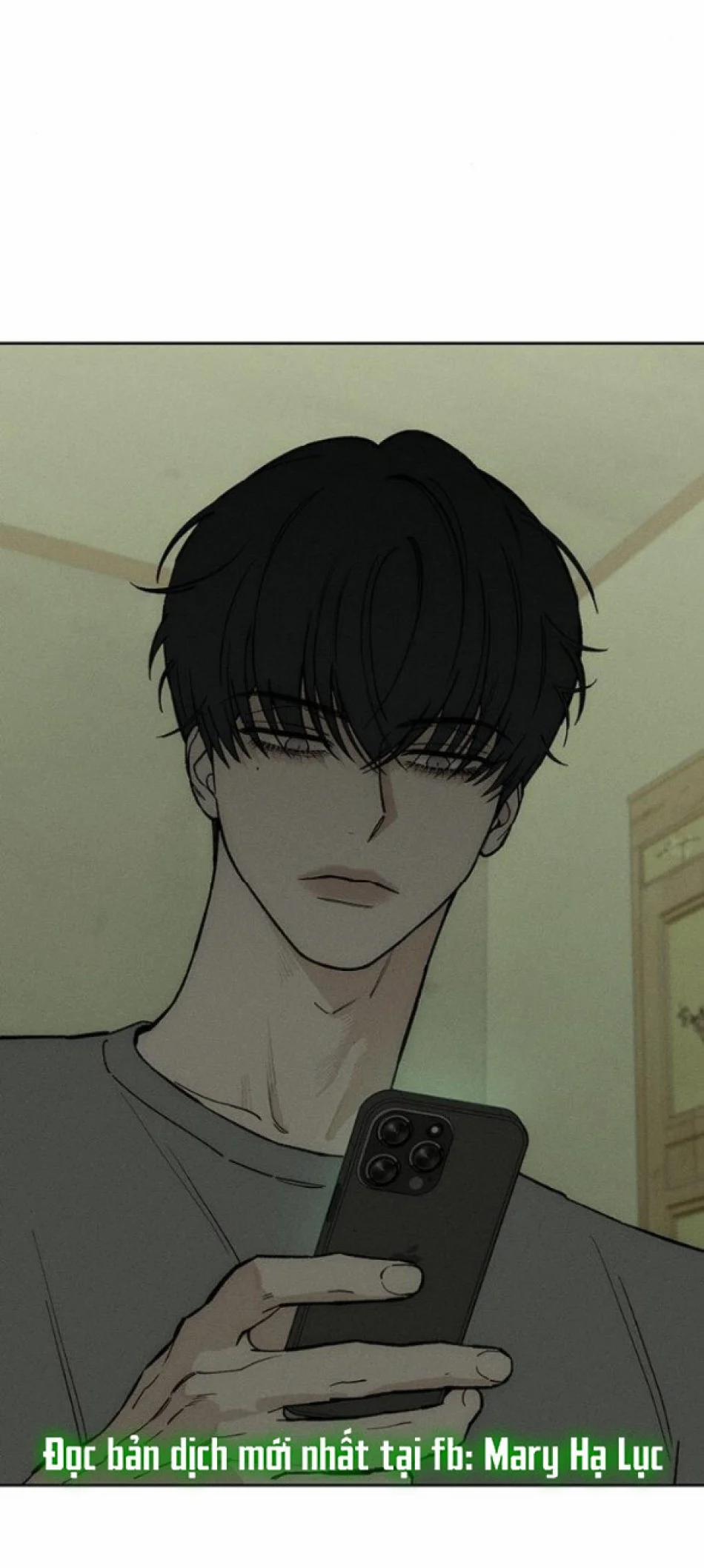 [18+] Nước Mắt Trên Đóa Hoa Tàn 57 trang 7