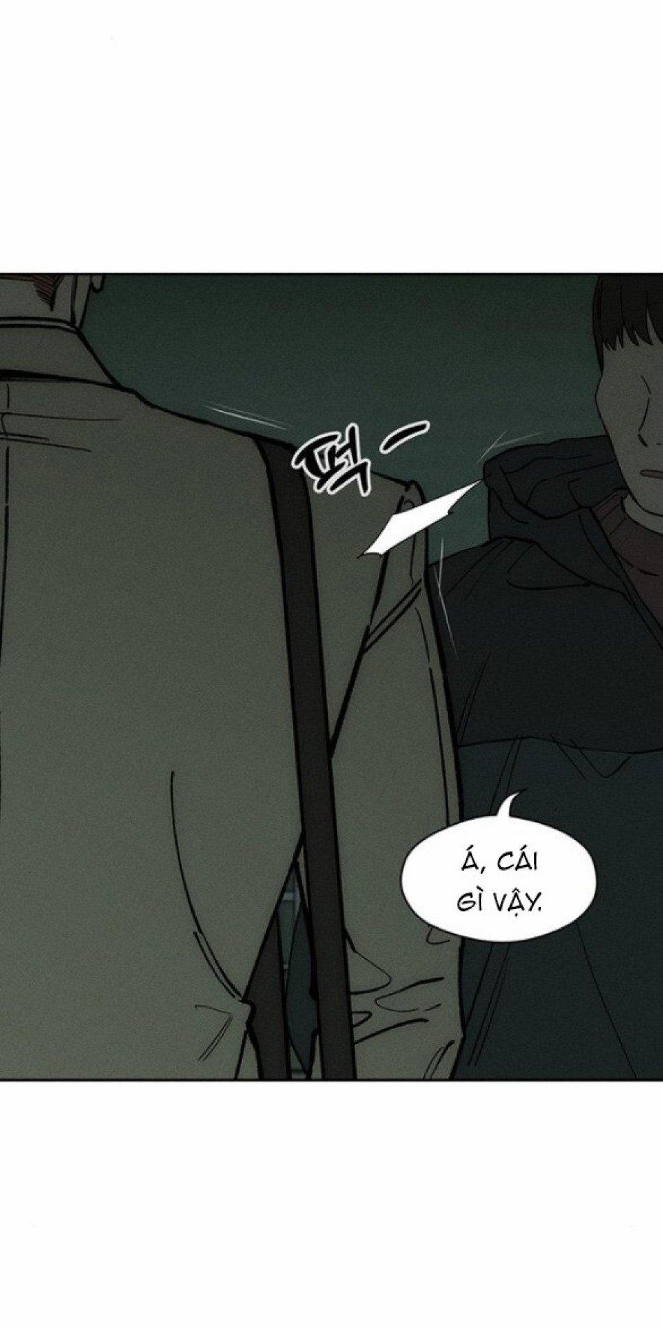 [18+] Nước Mắt Trên Đóa Hoa Tàn 58 trang 10