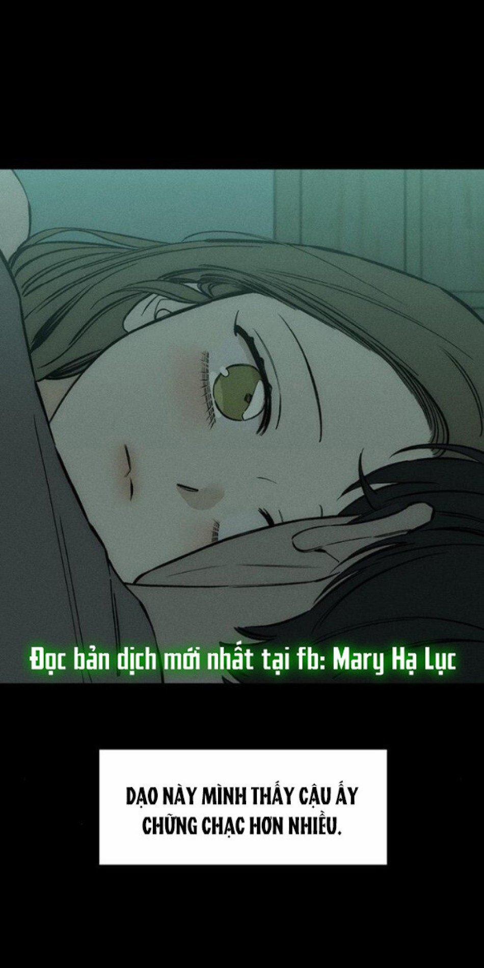 [18+] Nước Mắt Trên Đóa Hoa Tàn 58 trang 3