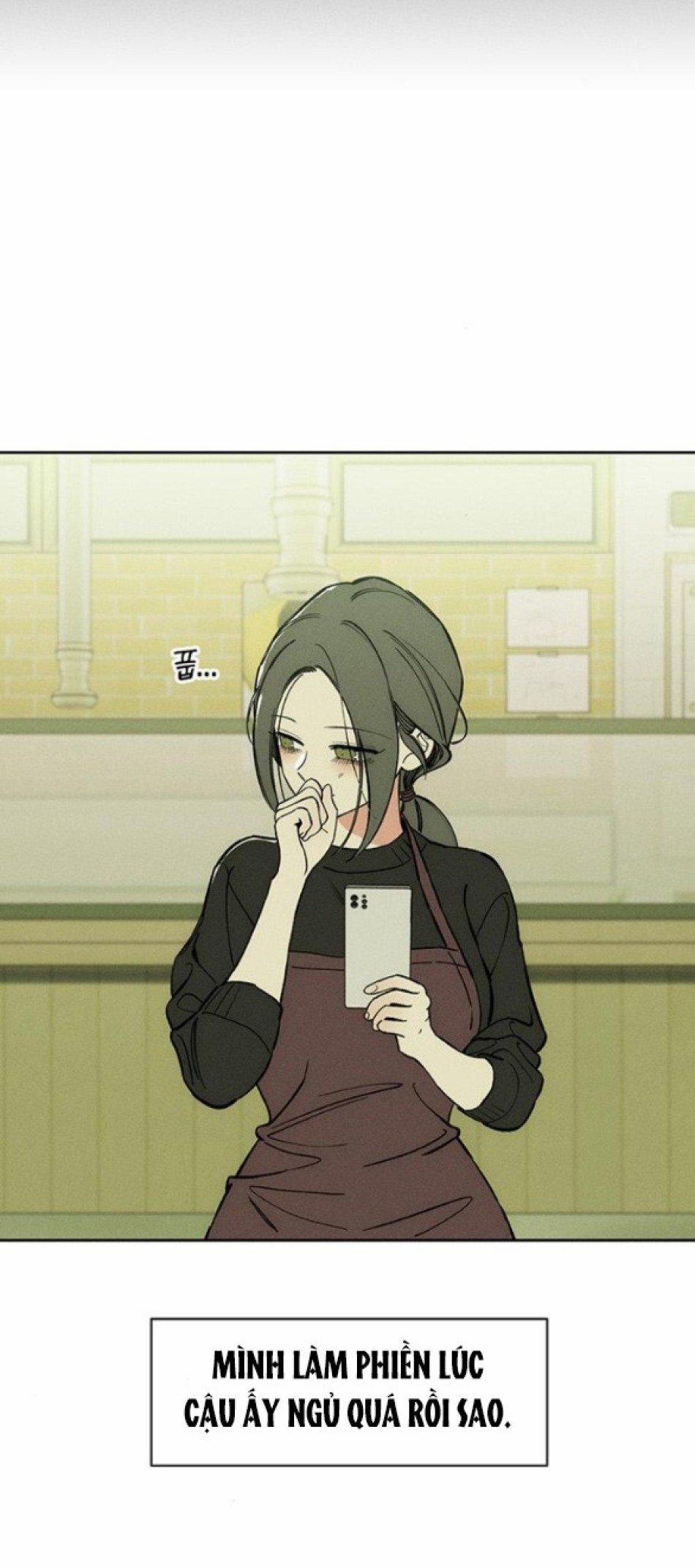 [18+] Nước Mắt Trên Đóa Hoa Tàn 58 trang 7