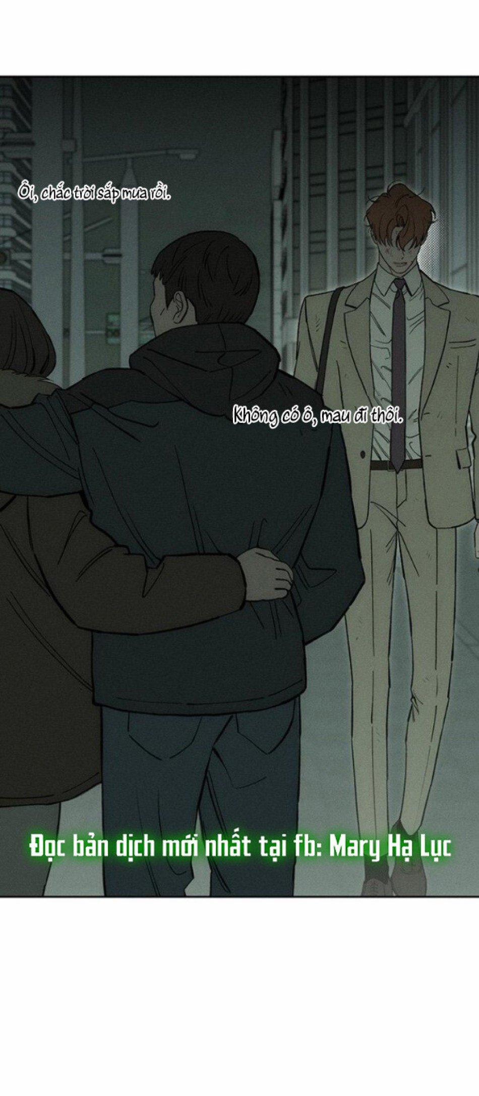 [18+] Nước Mắt Trên Đóa Hoa Tàn 58 trang 9