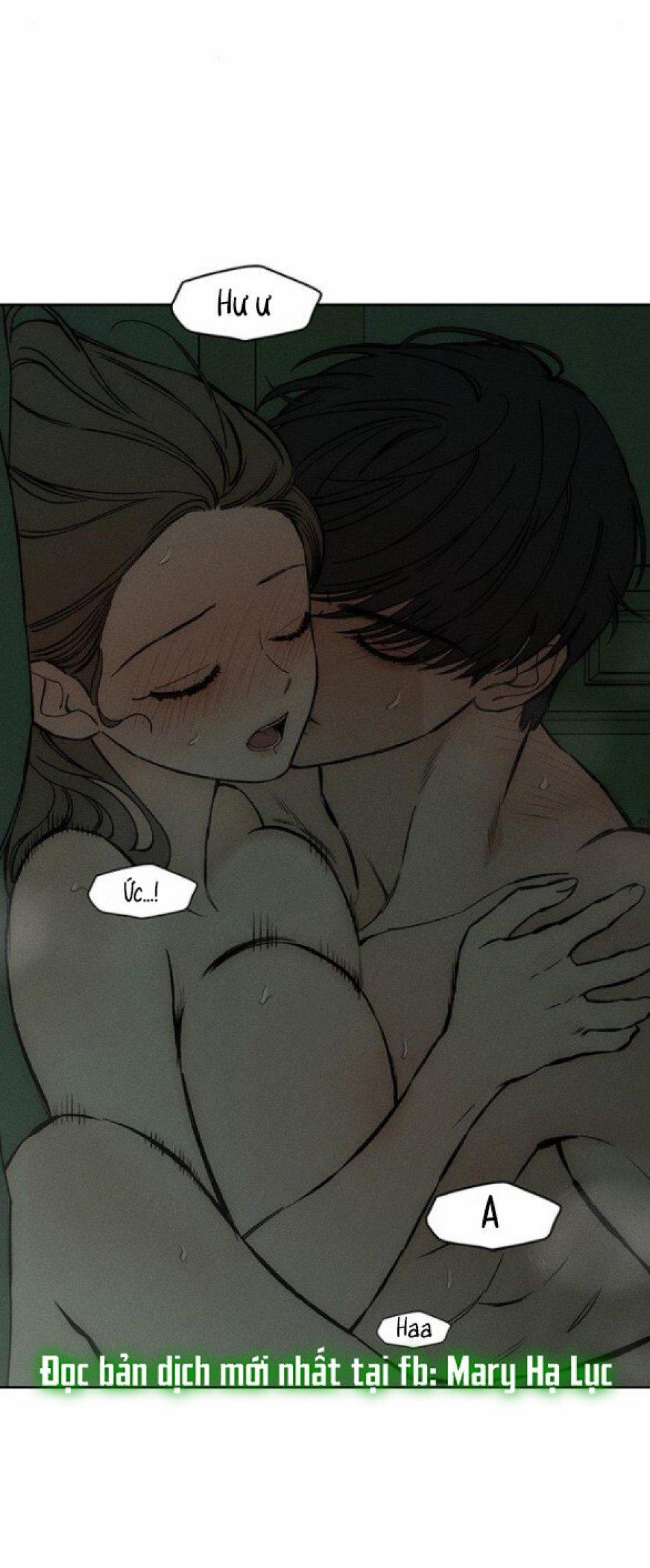 [18+] Nước Mắt Trên Đóa Hoa Tàn 60 trang 6