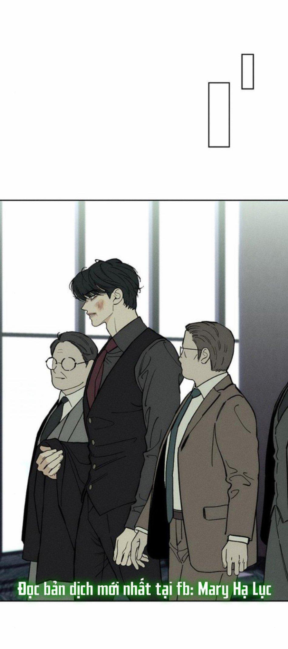 [18+] Nước Mắt Trên Đóa Hoa Tàn 61 trang 13