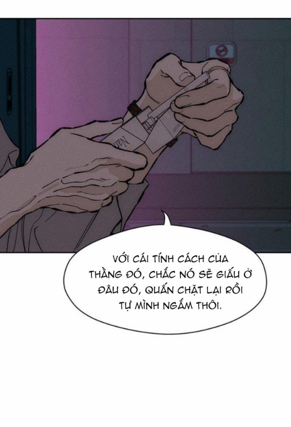 [18+] Nước Mắt Trên Đóa Hoa Tàn 61 trang 2