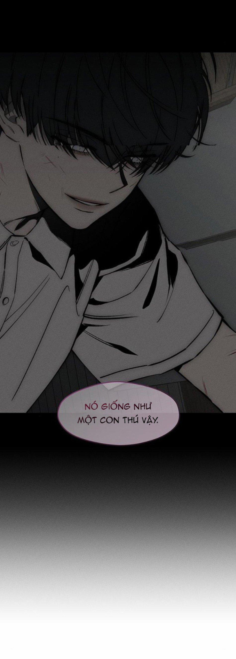 [18+] Nước Mắt Trên Đóa Hoa Tàn 61 trang 9