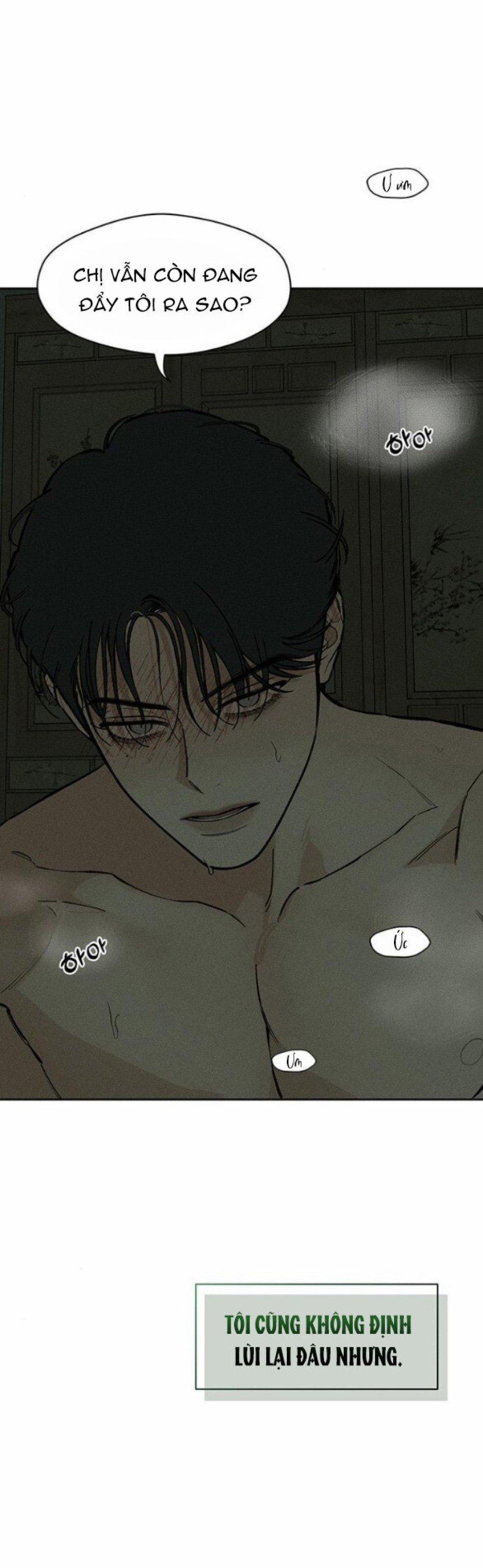 [18+] Nước Mắt Trên Đóa Hoa Tàn 65 trang 2