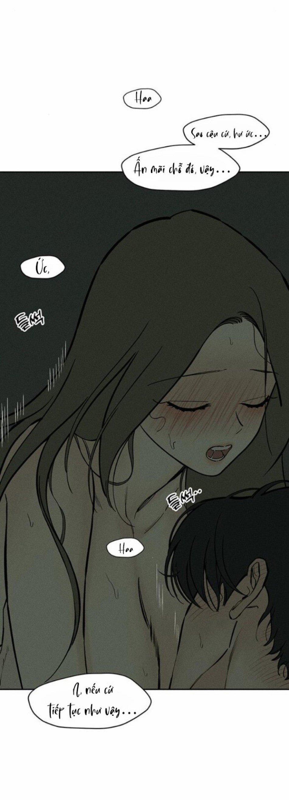 [18+] Nước Mắt Trên Đóa Hoa Tàn 65 trang 8