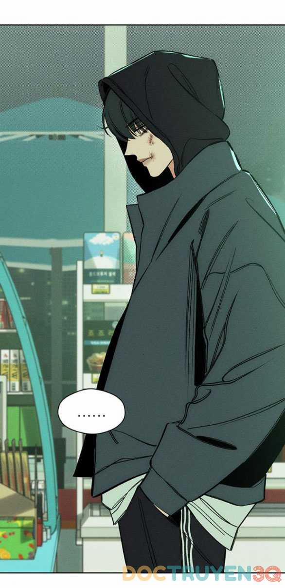 [18+] Nước Mắt Trên Đóa Hoa Tàn 7 trang 10