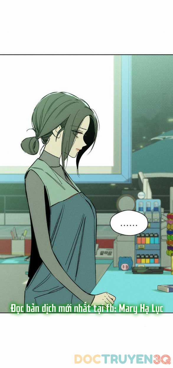 [18+] Nước Mắt Trên Đóa Hoa Tàn 7 trang 11