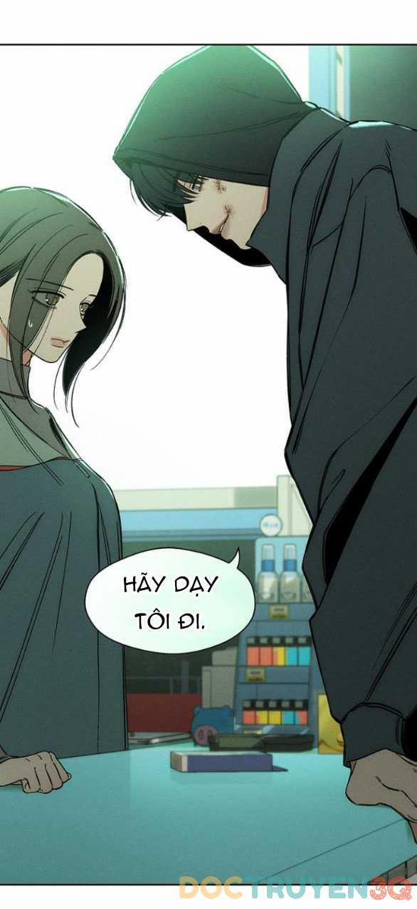 [18+] Nước Mắt Trên Đóa Hoa Tàn 7 trang 15