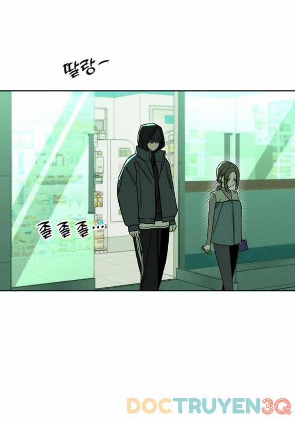 [18+] Nước Mắt Trên Đóa Hoa Tàn 7 trang 24