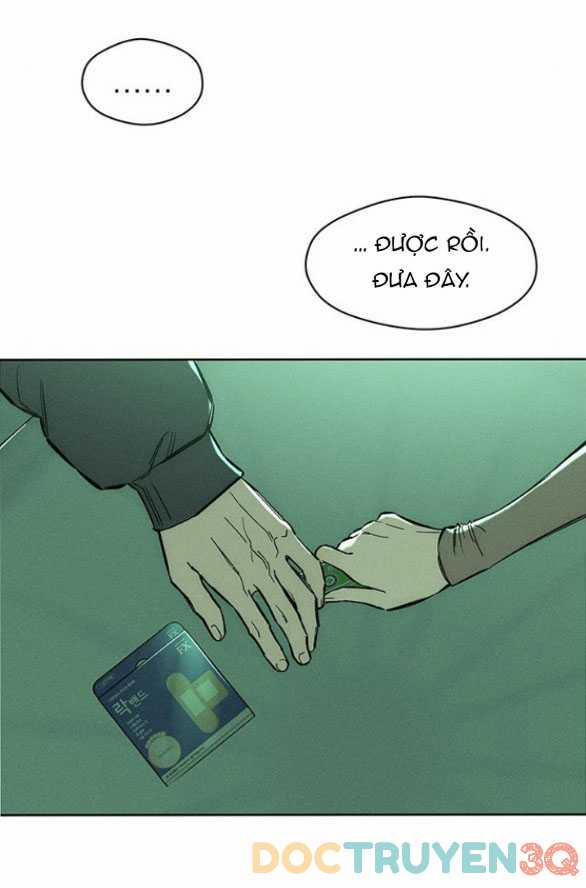 [18+] Nước Mắt Trên Đóa Hoa Tàn 7 trang 27