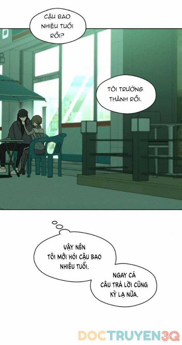 [18+] Nước Mắt Trên Đóa Hoa Tàn 7 trang 32
